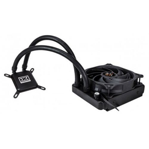 Продати Кулер Xigmatek Scylla 120 (EN8613) за Trade-In у інтернет-магазині Телемарт - Київ, Дніпро, Україна фото