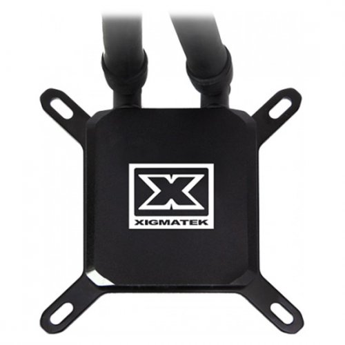 Продати Кулер Xigmatek Scylla 120 (EN8613) за Trade-In у інтернет-магазині Телемарт - Київ, Дніпро, Україна фото
