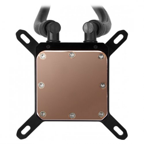 Продати Кулер Xigmatek Scylla 120 (EN8613) за Trade-In у інтернет-магазині Телемарт - Київ, Дніпро, Україна фото