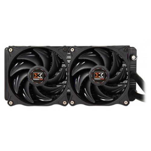 Продати Кулер Xigmatek Scylla 240 (EN8620) за Trade-In у інтернет-магазині Телемарт - Київ, Дніпро, Україна фото