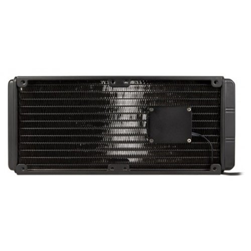 Продати Кулер Xigmatek Scylla 240 (EN8620) за Trade-In у інтернет-магазині Телемарт - Київ, Дніпро, Україна фото