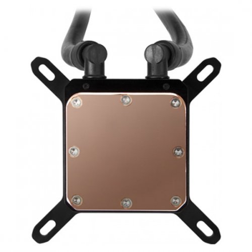 Продати Кулер Xigmatek Scylla 240 (EN8620) за Trade-In у інтернет-магазині Телемарт - Київ, Дніпро, Україна фото