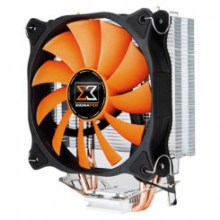 Кулер Xigmatek TYR SD1262 (EN9641)