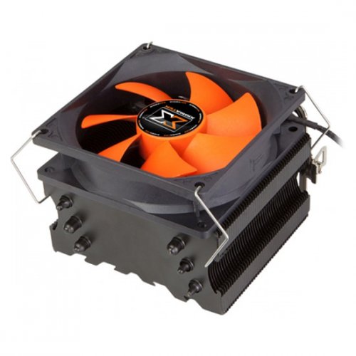 Продати Кулер Xigmatek TYR SD963B (EN8453) за Trade-In у інтернет-магазині Телемарт - Київ, Дніпро, Україна фото