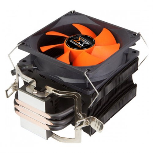 Продати Кулер Xigmatek TYR SD963B (EN8453) за Trade-In у інтернет-магазині Телемарт - Київ, Дніпро, Україна фото