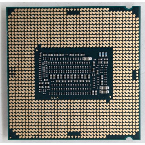 Купить Процессор Intel Core i5-9600KF 3.7(4.6)GHz 9MB s1151 Box (BX80684I59600KF) (Восстановлено продавцом, 773450) с проверкой совместимости: обзор, характеристики, цена в Киеве, Днепре, Одессе, Харькове, Украине | интернет-магазин TELEMART.UA фото