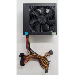 Блок живлення Vinga 400W ОЕМ (VPS-400-120) (Відновлено продавцем, 773451)