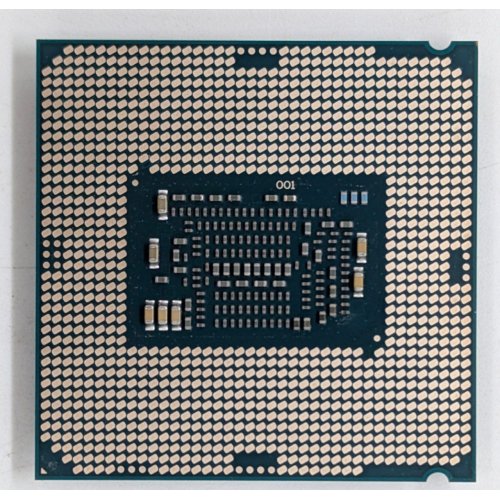 Купить Процессор Intel Core i5-7400 3.0(3.5)GHz 6MB s1151 Tray (CM8067702867050) (Восстановлено продавцом, 773455) с проверкой совместимости: обзор, характеристики, цена в Киеве, Днепре, Одессе, Харькове, Украине | интернет-магазин TELEMART.UA фото