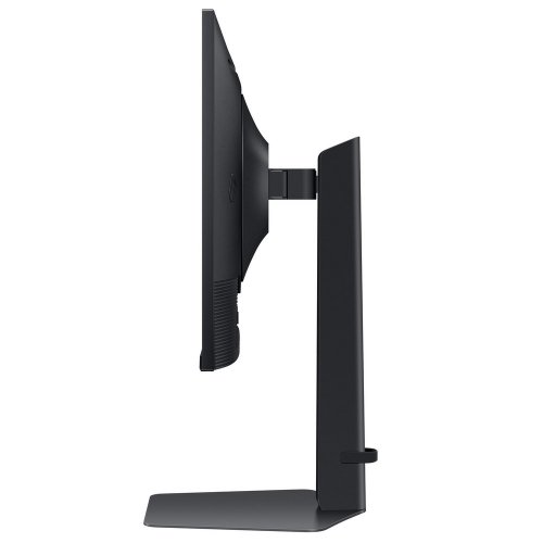 Купить Уценка монитор Samsung 27" Odyssey G5 (LS27DG500EIXCI) Black (Повреждена упаковка, 773457) - цена в Харькове, Киеве, Днепре, Одессе
в интернет-магазине Telemart фото