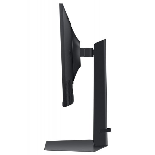 Купить Уценка монитор Samsung 27" Odyssey G5 (LS27DG500EIXCI) Black (Повреждена упаковка, 773457) - цена в Харькове, Киеве, Днепре, Одессе
в интернет-магазине Telemart фото