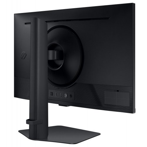 Купить Уценка монитор Samsung 27" Odyssey G5 (LS27DG500EIXCI) Black (Повреждена упаковка, 773457) - цена в Харькове, Киеве, Днепре, Одессе
в интернет-магазине Telemart фото
