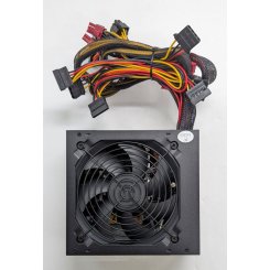 Блок живлення FrimeCom 500W (ATX-SM500R) (Відновлено продавцем, 773460)