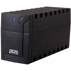 Уцінка дбж Powercom RPT-800A Schuko (Вітринний зразок, 773467)