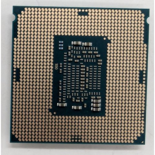 Процесор Intel Core i3-9100 3.6(4.2)GHz 6MB s1151 Tray (CM8068403377319) (Відновлено продавцем, 773472) купити з перевіркою сумісності: огляд, характеристики, ціна у Києві, Львові, Вінниці, Хмельницькому, Івано-Франківську, Україні | інтернет-магазин TELEMART.UA фото
