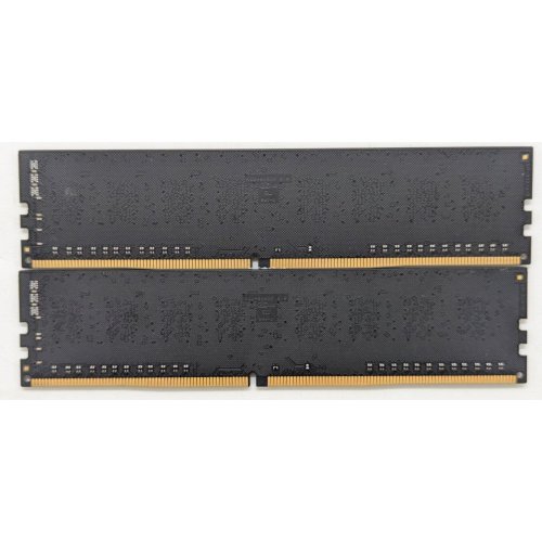 Купить Озу GoodRAM DDR4 8GB 2666Mhz (GR2666D464L19S/8G) (Восстановлено продавцом, 773474) с проверкой совместимости: обзор, характеристики, цена в Киеве, Днепре, Одессе, Харькове, Украине | интернет-магазин TELEMART.UA фото