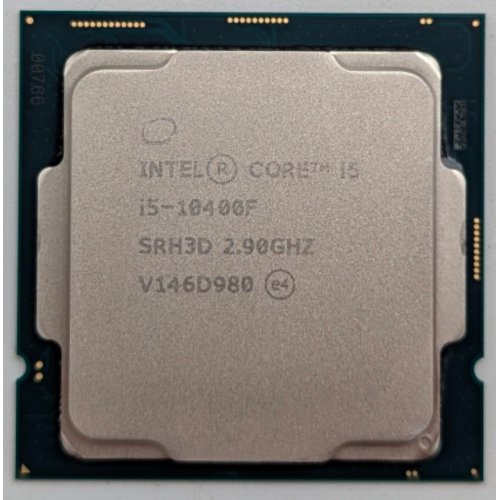 Процесор Intel Core i3-9100F 3.6(4.2)GHz 6MB s1151 Tray (CM8068403358820) (Відновлено продавцем, 773496) купити з перевіркою сумісності: огляд, характеристики, ціна у Києві, Львові, Вінниці, Хмельницькому, Івано-Франківську, Україні | інтернет-магазин TELEMART.UA фото