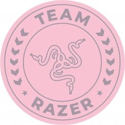 Коврик под кресло Razer Team Floor Rug (RC81-03920300-R3M1) Quartz