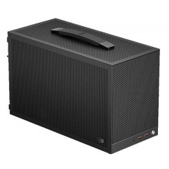 Корпус PCCooler K101 Mesh 3F без БП Grey