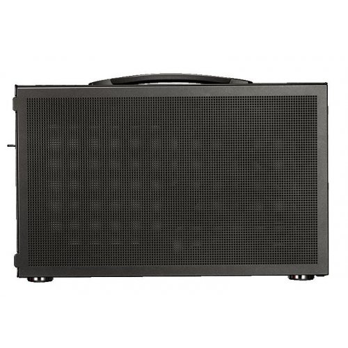 Купить Корпус PCCooler K101 Mesh 3F без БП Grey с проверкой совместимости: обзор, характеристики, цена в Киеве, Днепре, Одессе, Харькове, Украине | интернет-магазин TELEMART.UA фото