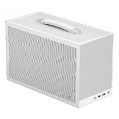 Корпус PCCooler K101 Mesh 3F без БП White