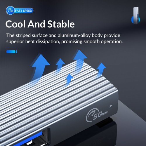 Купить USB-хаб ORICO AH-A13 USB 4 in 1 (ORICO-AH-A13-GY-EP-HW) Grey - цена в Харькове, Киеве, Днепре, Одессе
в интернет-магазине Telemart фото