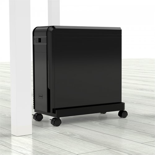 Купить Кронштейн для компьютера с колесами ORICO CPB2 Computer Host Bracket with Wheels (ORICO-CPB2-BK-BP) Black - цена в Харькове, Киеве, Днепре, Одессе
в интернет-магазине Telemart фото