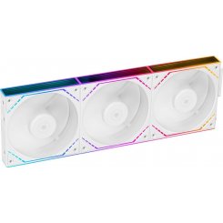 Набор кулеров для корпуса Thermalright TL-M12Q 3 in 1 White