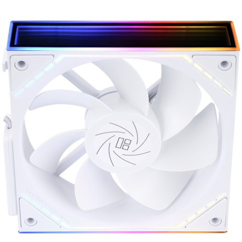 Купить Набор кулеров для корпуса Thermalright TL-M12QR 3 in 1 White с проверкой совместимости: обзор, характеристики, цена в Киеве, Днепре, Одессе, Харькове, Украине | интернет-магазин TELEMART.UA фото