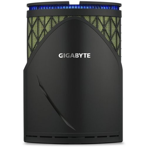 Продати Комп'ютер Gigabyte Brix (GB-GZ1DTi7-1070-NK) за Trade-In у інтернет-магазині Телемарт - Київ, Дніпро, Україна фото