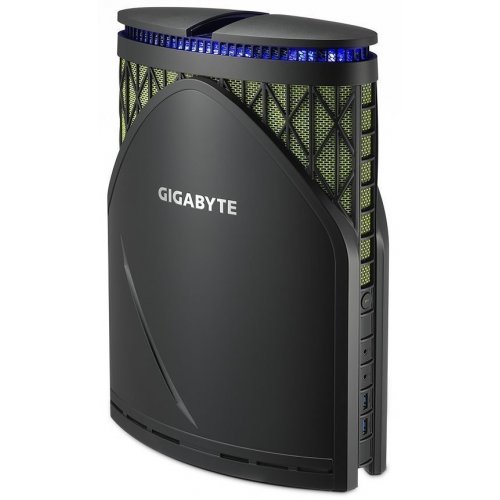 Продати Комп'ютер Gigabyte Brix (GB-GZ1DTi7-1070-NK) за Trade-In у інтернет-магазині Телемарт - Київ, Дніпро, Україна фото