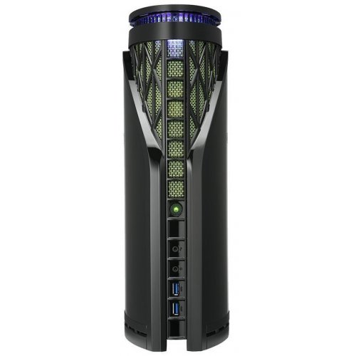 Продати Комп'ютер Gigabyte Brix (GB-GZ1DTi7-1070-NK) за Trade-In у інтернет-магазині Телемарт - Київ, Дніпро, Україна фото