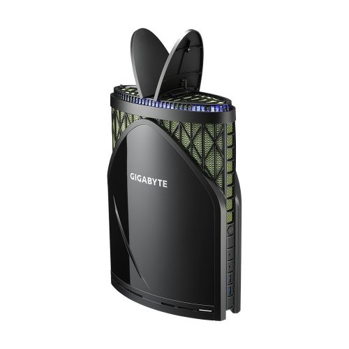 Продати Комп'ютер Gigabyte Brix (GB-GZ1DTi7-1070-NK) за Trade-In у інтернет-магазині Телемарт - Київ, Дніпро, Україна фото