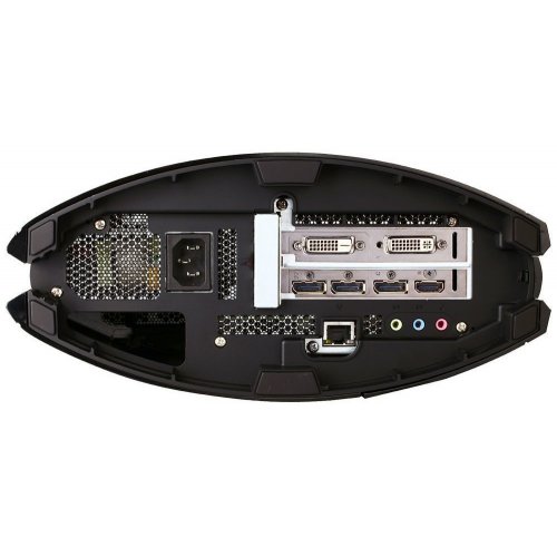 Продати Комп'ютер Gigabyte Brix (GB-GZ1DTi7-1070-NK) за Trade-In у інтернет-магазині Телемарт - Київ, Дніпро, Україна фото