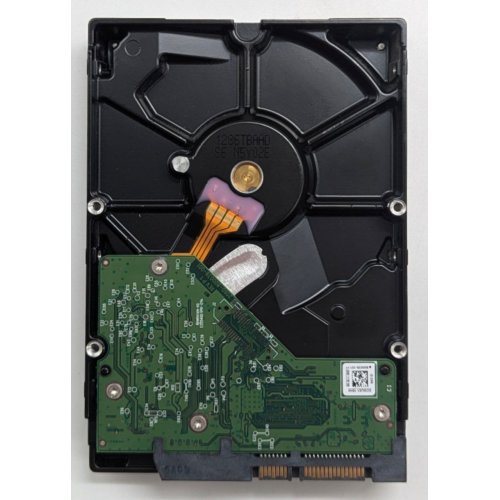 Купить Жесткий диск Western Digital Blue 500GB 32MB 3.5" (WD5000AZLX) (Восстановлено продавцом, 773611) с проверкой совместимости: обзор, характеристики, цена в Киеве, Днепре, Одессе, Харькове, Украине | интернет-магазин TELEMART.UA фото