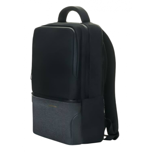 Купити Рюкзак Vention 15.6" Water-Repellent Laptop Backpack (KRPB0) Black - ціна в Києві, Львові, Вінниці, Хмельницькому, Франківську, Україні | інтернет-магазин TELEMART.UA фото