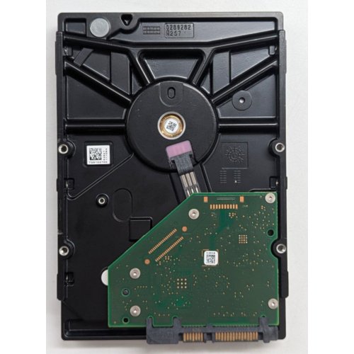 Купить Жесткий диск Seagate IronWolf (NAS) 3TB 64MB 5900RPM 3.5'' (ST3000VN007) (Восстановлено продавцом, 773617) с проверкой совместимости: обзор, характеристики, цена в Киеве, Днепре, Одессе, Харькове, Украине | интернет-магазин TELEMART.UA фото
