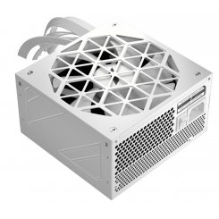 Блок питания 1stPlayer HA-650AC1 650W (ACK-STD-650-WH-EU) White