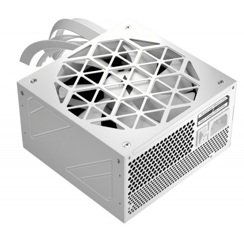 Купить Блок питания 1stPlayer HA-650AC1 650W (ACK-STD-650-WH-EU) White с проверкой совместимости: обзор, характеристики, цена в Киеве, Днепре, Одессе, Харькове, Украине | интернет-магазин TELEMART.UA фото