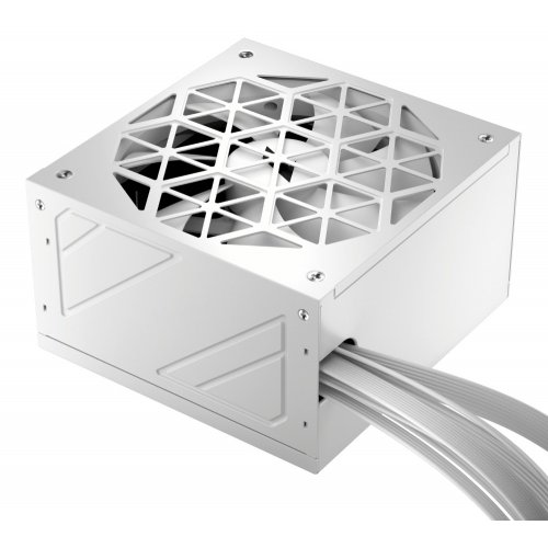 Купить Блок питания 1stPlayer HA-650AC1 650W (ACK-STD-650-WH-EU) White с проверкой совместимости: обзор, характеристики, цена в Киеве, Днепре, Одессе, Харькове, Украине | интернет-магазин TELEMART.UA фото
