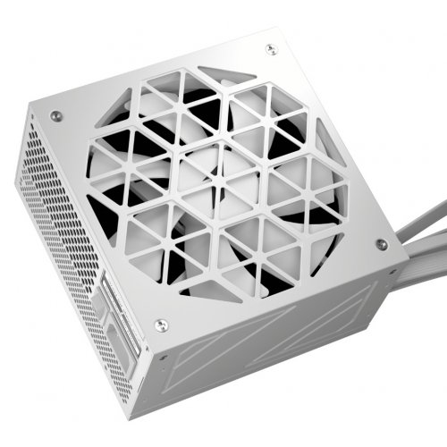 Купить Блок питания 1stPlayer HA-650AC1 650W (ACK-STD-650-WH-EU) White с проверкой совместимости: обзор, характеристики, цена в Киеве, Днепре, Одессе, Харькове, Украине | интернет-магазин TELEMART.UA фото
