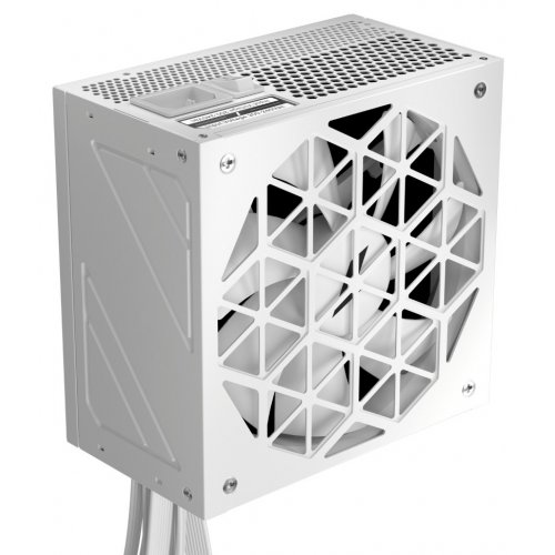 Купить Блок питания 1stPlayer HA-650AC1 650W (ACK-STD-650-WH-EU) White с проверкой совместимости: обзор, характеристики, цена в Киеве, Днепре, Одессе, Харькове, Украине | интернет-магазин TELEMART.UA фото