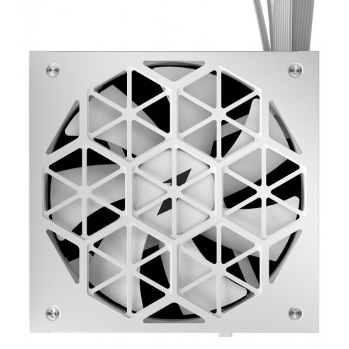 Купить Блок питания 1stPlayer HA-650AC1 650W (ACK-STD-650-WH-EU) White с проверкой совместимости: обзор, характеристики, цена в Киеве, Днепре, Одессе, Харькове, Украине | интернет-магазин TELEMART.UA фото