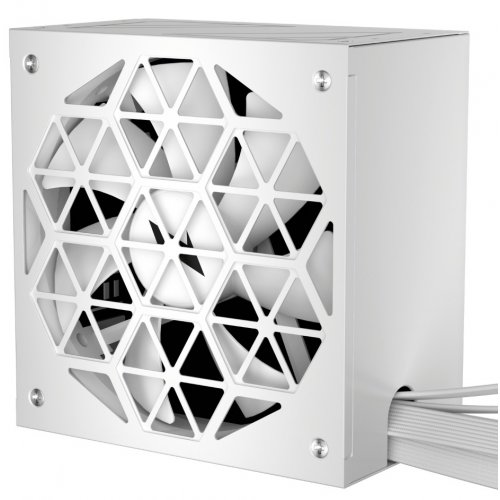 Купить Блок питания 1stPlayer HA-650AC1 650W (ACK-STD-650-WH-EU) White с проверкой совместимости: обзор, характеристики, цена в Киеве, Днепре, Одессе, Харькове, Украине | интернет-магазин TELEMART.UA фото