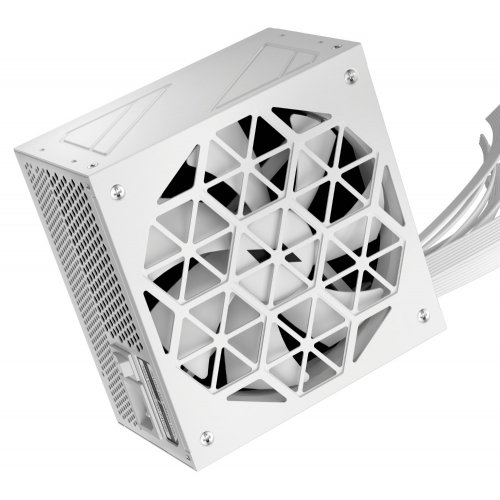 Купить Блок питания 1stPlayer HA-650AC1 650W (ACK-STD-650-WH-EU) White с проверкой совместимости: обзор, характеристики, цена в Киеве, Днепре, Одессе, Харькове, Украине | интернет-магазин TELEMART.UA фото