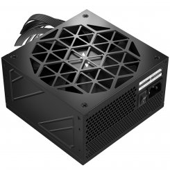 Блок питания 1stPlayer HA-750AC2 750W (ACK-STD-750-BK-EU) Black