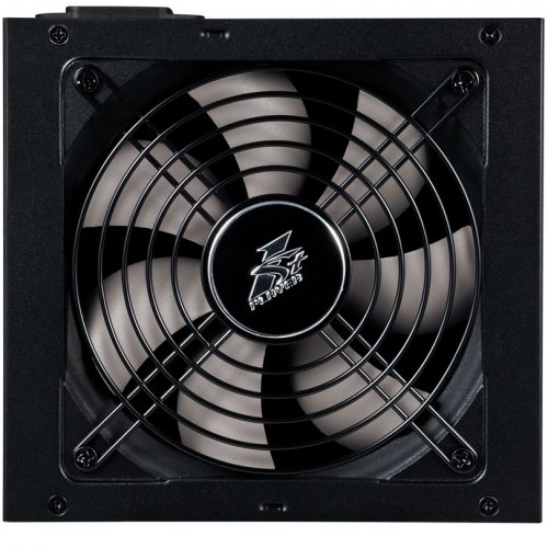 Купить Блок питания 1stPlayer PS-600AX 600W (DKPM-BRZ-600-BK-EU) Black с проверкой совместимости: обзор, характеристики, цена в Киеве, Днепре, Одессе, Харькове, Украине | интернет-магазин TELEMART.UA фото
