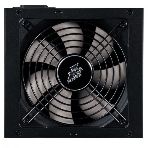 Купить Блок питания 1stPlayer PS-700AX 700W (DKPM-BRZ-700-BK-EU) Black с проверкой совместимости: обзор, характеристики, цена в Киеве, Днепре, Одессе, Харькове, Украине | интернет-магазин TELEMART.UA фото