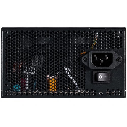 Блок живлення 1stPlayer PS-800AX 800W (DKPM-BRZ-800-BK-EU) Black купити з перевіркою сумісності: огляд, характеристики, ціна у Києві, Львові, Вінниці, Хмельницькому, Івано-Франківську, Україні | інтернет-магазин TELEMART.UA фото