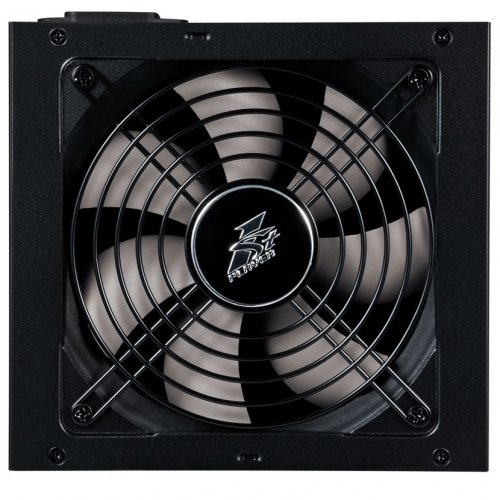 Блок живлення 1stPlayer PS-800AX 800W (DKPM-BRZ-800-BK-EU) Black купити з перевіркою сумісності: огляд, характеристики, ціна у Києві, Львові, Вінниці, Хмельницькому, Івано-Франківську, Україні | інтернет-магазин TELEMART.UA фото