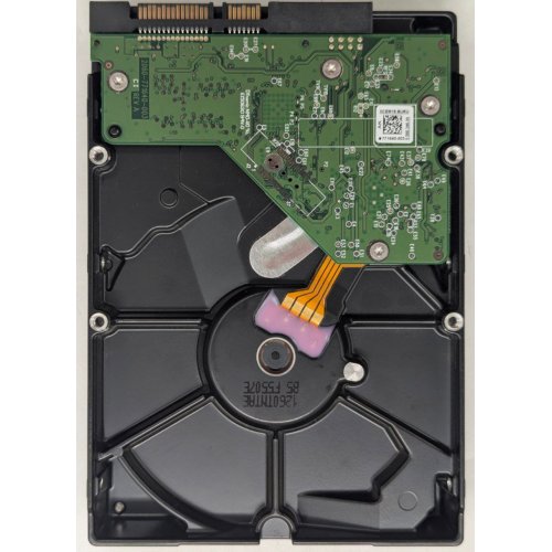Купить Жесткий диск Western Digital Caviar Blue 500GB 16MB 3.5" (WD5000AAKX) (Восстановлено продавцом, 773627) с проверкой совместимости: обзор, характеристики, цена в Киеве, Днепре, Одессе, Харькове, Украине | интернет-магазин TELEMART.UA фото